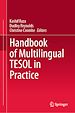 Télécharger le livre :  Handbook of Multilingual TESOL in Practice