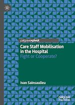 Télécharger le livre :  Care Staff Mobilisation in the Hospital