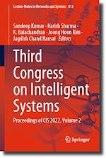 Télécharger le livre :  Third Congress on Intelligent Systems