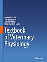 Télécharger le livre :  Textbook of Veterinary Physiology