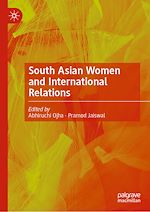 Télécharger le livre :  South Asian Women and International Relations