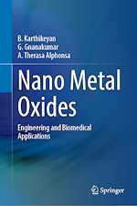 Télécharger le livre :  Nano Metal Oxides