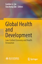 Télécharger le livre :  Global Health and Development