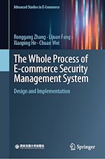 Télécharger le livre :  The Whole Process of E-commerce Security Management System