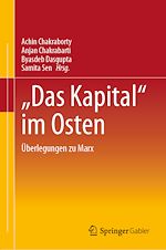Télécharger le livre :  "Das Kapital“ im Osten