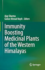 Télécharger le livre :  Immunity Boosting Medicinal Plants of the Western Himalayas