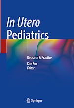 Télécharger le livre :  In Utero Pediatrics
