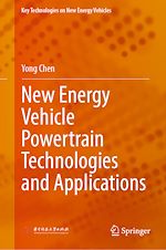 Télécharger le livre :  New Energy Vehicle Powertrain Technologies and Applications