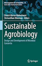 Télécharger le livre :  Sustainable Agrobiology
