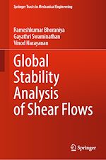 Download this eBook Global Stability Analysis of Shear Flows