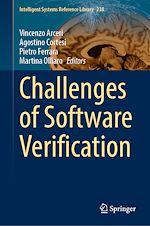 Télécharger le livre :  Challenges of Software Verification