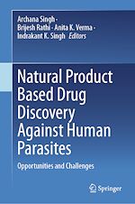 Télécharger le livre :  Natural Product Based Drug Discovery Against Human Parasites
