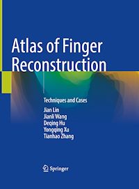 Télécharger le livre :  Atlas of Finger Reconstruction