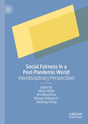 Téléchargez le livre :  Social Fairness in a Post-Pandemic World