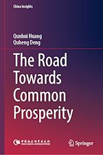 Télécharger le livre :  The Road Towards Common Prosperity