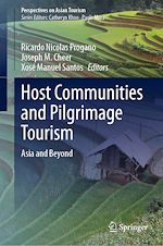 Télécharger le livre :  Host Communities and Pilgrimage Tourism