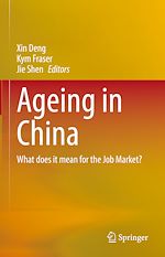 Télécharger le livre :  Ageing in China