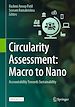 Télécharger le livre :  Circularity Assessment: Macro to Nano