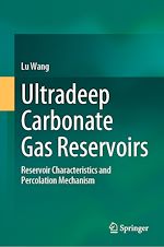 Télécharger le livre :  Ultradeep Carbonate Gas Reservoirs