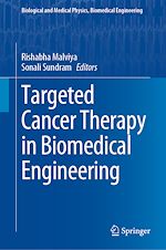 Télécharger le livre :  Targeted Cancer Therapy in Biomedical Engineering