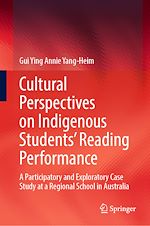 Télécharger le livre :  Cultural Perspectives on Indigenous Students' Reading Performance