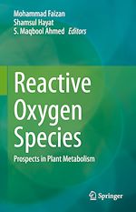 Télécharger le livre :  Reactive Oxygen Species