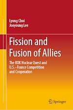 Télécharger le livre :  Fission and Fusion of Allies