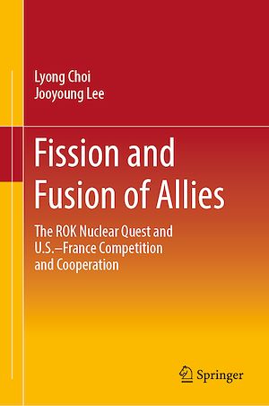 Téléchargez le livre :  Fission and Fusion of Allies