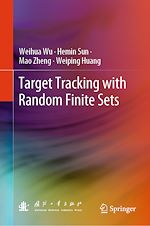 Télécharger le livre :  Target Tracking with Random Finite Sets