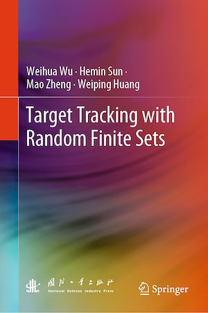 Téléchargez le livre :  Target Tracking with Random Finite Sets
