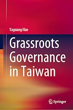 Télécharger le livre :  Grassroots Governance in Taiwan