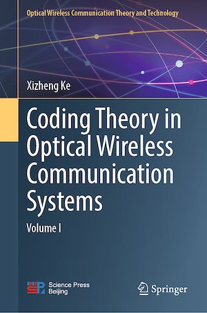 Téléchargez le livre :  Coding Theory in Optical Wireless Communication Systems