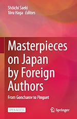 Download this eBook Masterpieces on Japan by Foreign Authors
