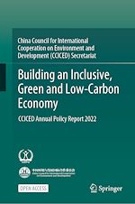 Download this eBook Building an Inclusive, Green and Low-Carbon Economy