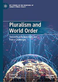 Télécharger le livre :  Pluralism and World Order
