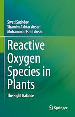 Télécharger le livre :  Reactive Oxygen Species in Plants