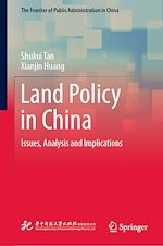 Télécharger le livre :  Land Policy in China
