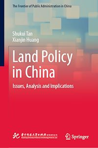 Télécharger le livre :  Land Policy in China