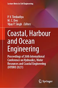 Télécharger le livre :  Coastal, Harbour and Ocean Engineering