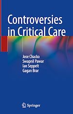 Télécharger le livre :  Controversies in Critical Care