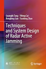 Télécharger le livre :  Techniques and System Design of Radar Active Jamming