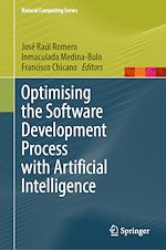 Télécharger le livre :  Optimising the Software Development Process with Artificial Intelligence
