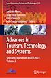 Télécharger le livre :  Advances in Tourism, Technology and Systems