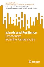 Télécharger le livre :  Islands and Resilience