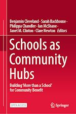 Download this eBook Schools as Community Hubs