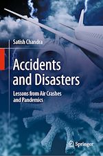 Télécharger le livre :  Accidents and Disasters