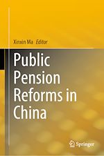 Télécharger le livre :  Public Pension Reforms in China