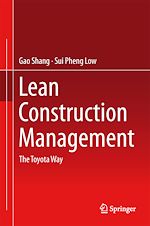 Télécharger le livre :  Lean Construction Management