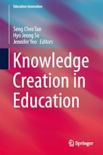 Télécharger le livre :  Knowledge Creation in Education