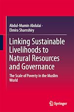 Télécharger le livre :  Linking Sustainable Livelihoods to Natural Resources and Governance